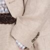 Einar Linen Blazer