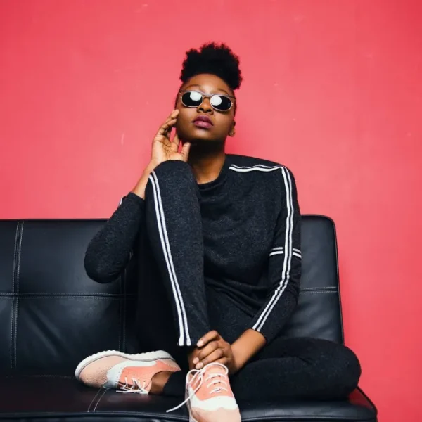 Myloiver Navy Blazer